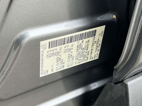 Used 2021 Nissan Rogue SV image 20