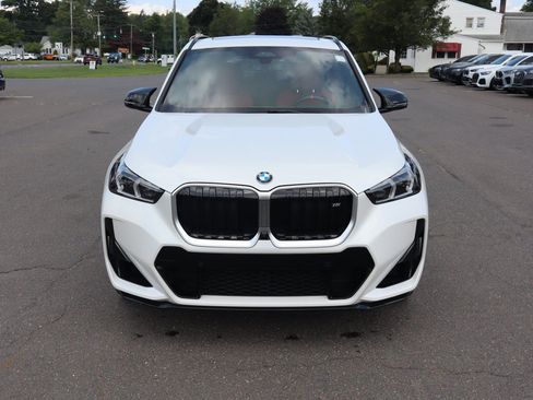 Used 2025 BMW X1 M35i AWD/4WD image 2