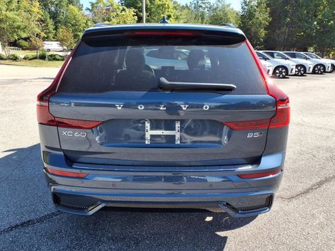 New 2026 Volvo XC60 B5 Plus w/ Protection Package Premier image 4
