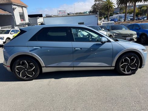 Used 2024 Hyundai Ioniq 5 Limited RWD image 4