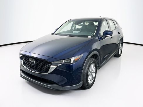 Used 2025 MAZDA CX-5 AWD 2.5 S image 3