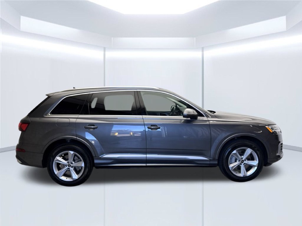 Used 2024 Audi Q7 2.0T Premium AWD/4WD image 10