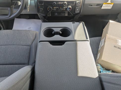 New 2025 Ford F350 XL w/ STX Appearance Package image 19