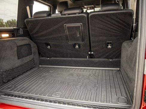 Used 2022 Mercedes-Benz G 63 AMG 4MATIC image 41