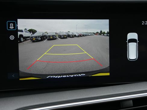Certified 2026 Hyundai Palisade SEL AWD/4WD image 33