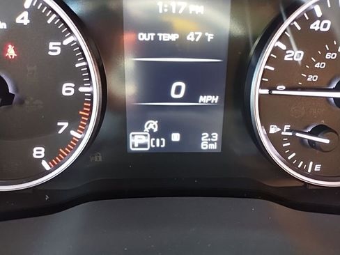 New 2026 Subaru Impreza 2.0i Sport AWD/4WD image 25