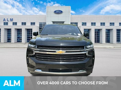 Used 2024 Chevrolet Tahoe LT RWD image 2