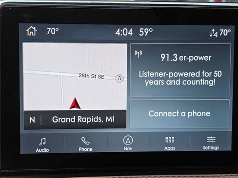 Used 2021 Lincoln Corsair Reserve w/ Equipment Group 201A AWD/4WD image 22