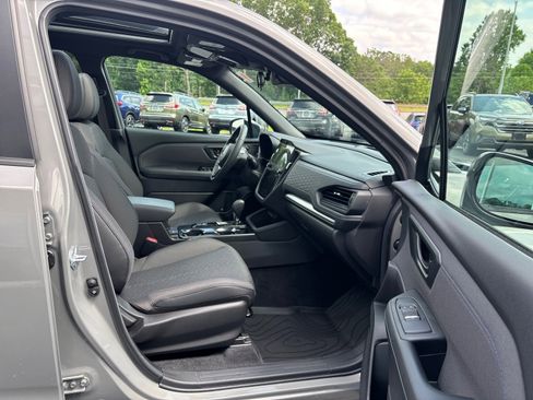 New 2026 Subaru Forester Premium AWD/4WD image 43