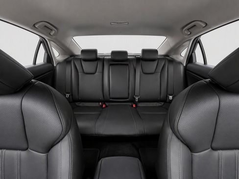 Used 2019 Honda Insight Touring image 17