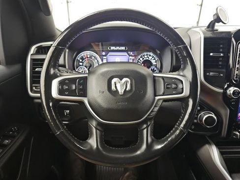 Used 2020 RAM 1500 Big Horn AWD/4WD image 17