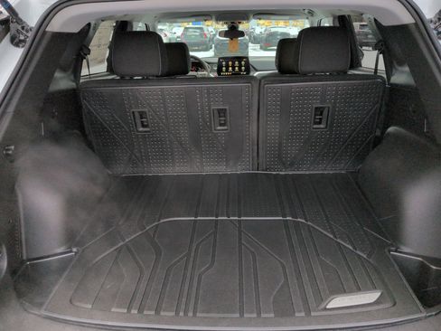 New 2026 Chevrolet Blazer LT w/ LPO, Floor Liner Package image 85