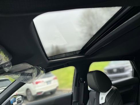 New 2026 Acura Integra A-Spec FWD image 23