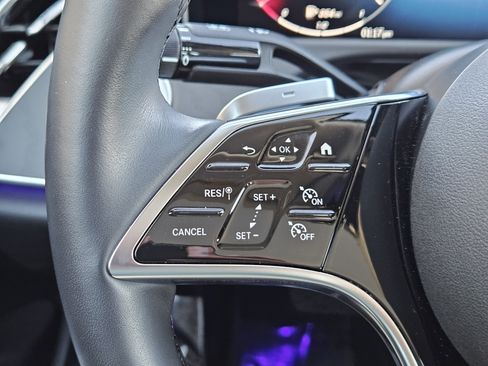 Certified 2025 Mercedes-Benz E 350 Sedan image 27