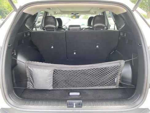 Certified 2023 Hyundai Tucson Limited AWD/4WD image 15