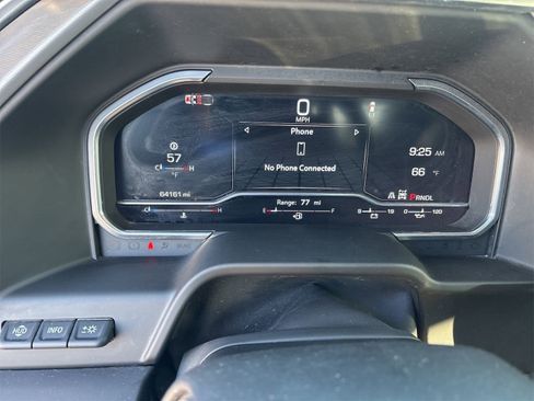 Used 2024 GMC Sierra 3500 Denali w/ Denali Reserve Package image 8