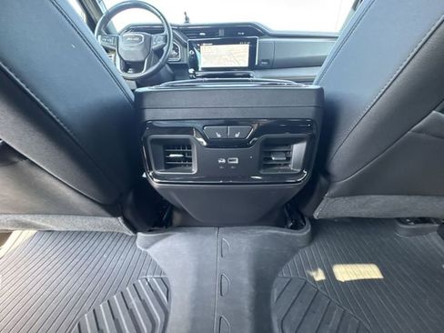 Certified 2023 GMC Sierra 1500 AT4 w/ AT4 Preferred Package image 22