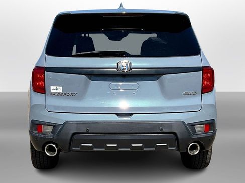 Used 2022 Honda Passport EX-L image 4