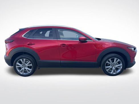 Used 2023 MAZDA CX-30 AWD 2.5 S w/ Select Package image 6