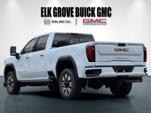 New 2026 GMC Sierra 2500 Denali w/ Denali Reserve Package image 6