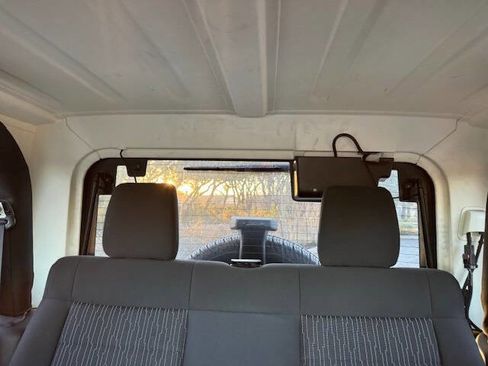 Used 2011 Jeep Wrangler Sport image 37