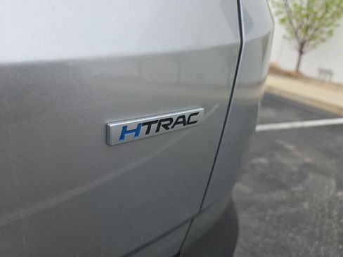 Used 2023 Hyundai Tucson SEL w/ Convenience Package image 14