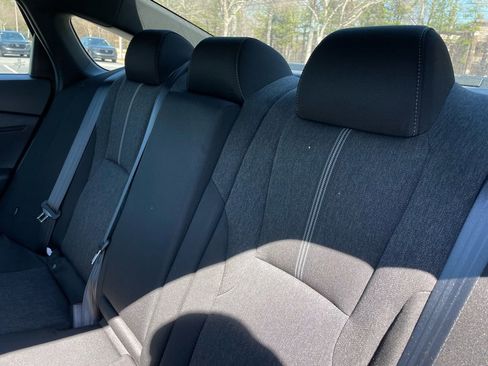 Certified 2025 Honda Accord Sport image 41