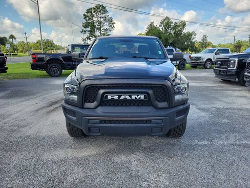 Used 2022 RAM 1500 Warlock w/ Electronics Group AWD/4WD image 6