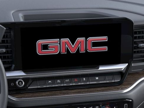 Used 2022 GMC Sierra 1500 Elevation w/ LPO, Elevation Black Package AWD/4WD image 20