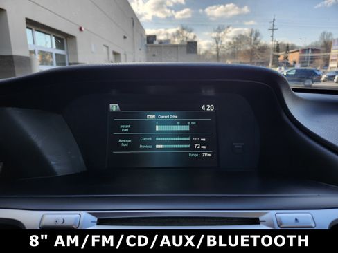 Used 2013 Honda Accord LX image 5