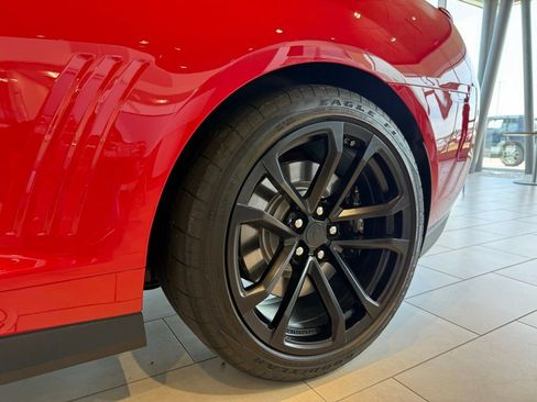 Used 2012 Chevrolet Camaro ZL1 RWD image 27
