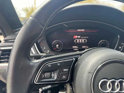 Used 2019 Audi S5 Premium Plus w/ Premium Plus AWD/4WD image 32
