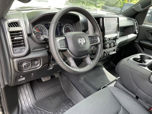New 2026 RAM 1500 Classic Warlock AWD/4WD image 12