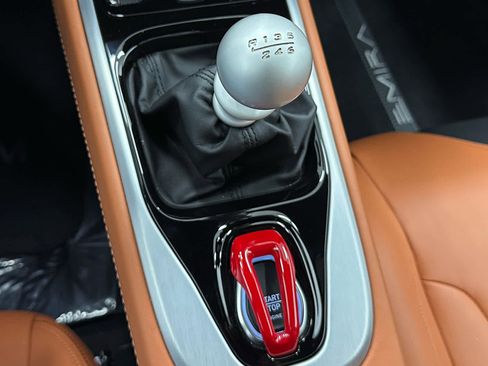 Used 2024 Lotus Emira First Edition RWD image 23