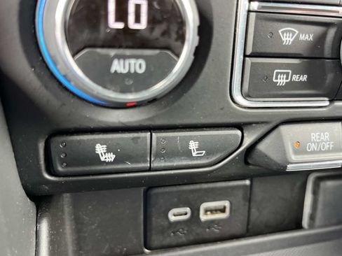 Used 2024 Chevrolet Tahoe LT AWD/4WD image 42