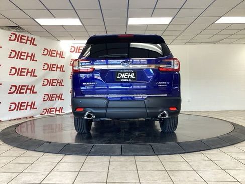 New 2026 Subaru Ascent Limited AWD/4WD image 9