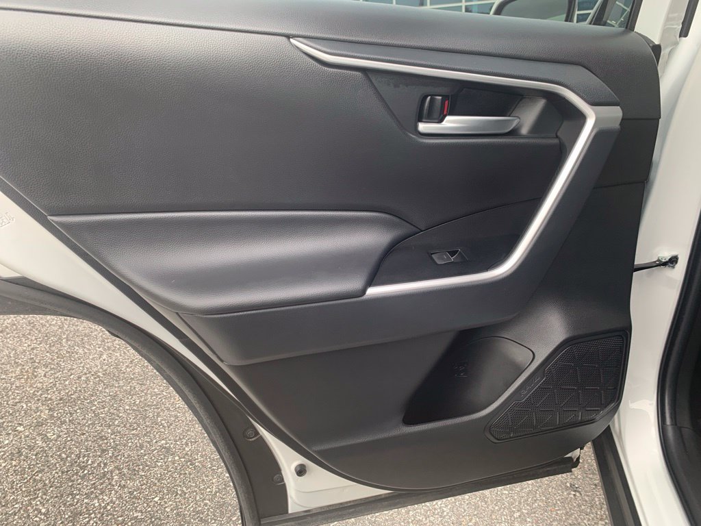 Used 2024 Toyota RAV4 XLE w/ Weather Package AWD/4WD image 19