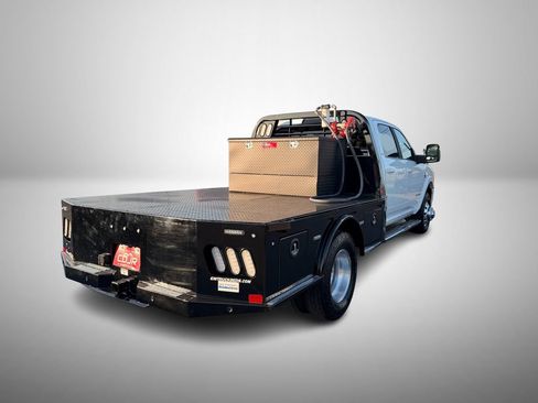 Used 2024 RAM 3500 Laramie AWD/4WD image 4
