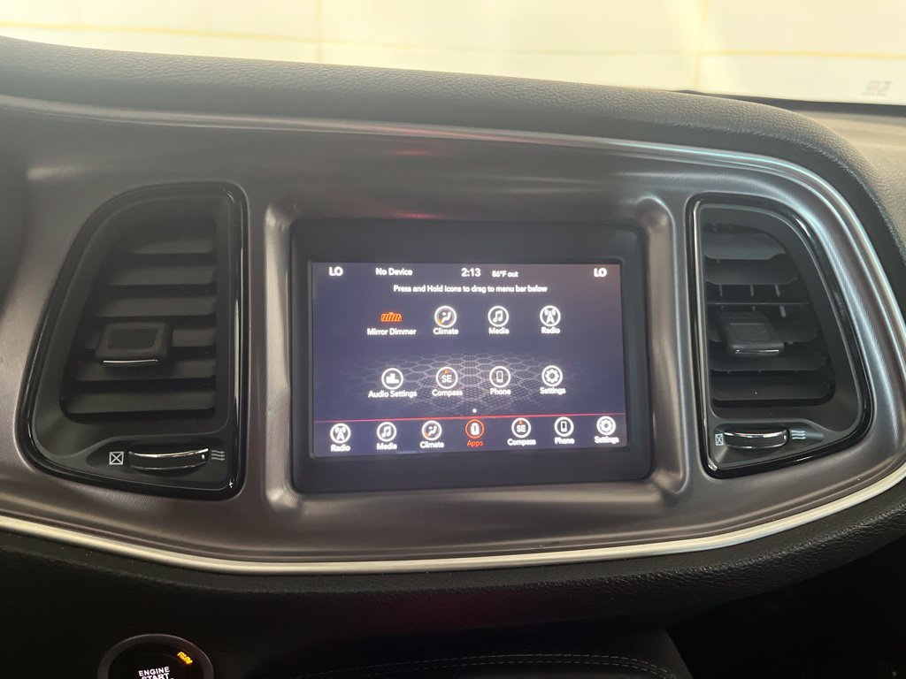 Used 2019 Dodge Challenger R/T RWD image 53
