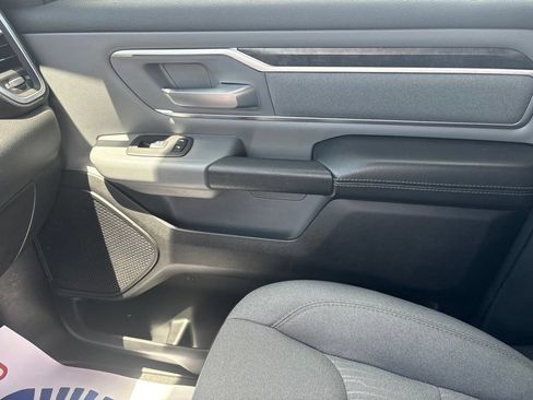 Used 2020 RAM 1500 Big Horn AWD/4WD image 24