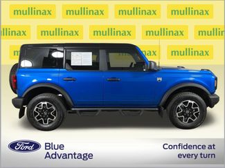 Certified 2025 Ford Bronco Big Bend video 2