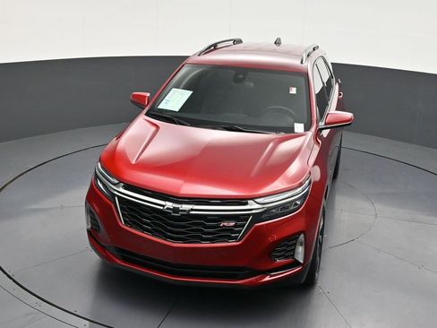 Used 2023 Chevrolet Equinox RS image 22