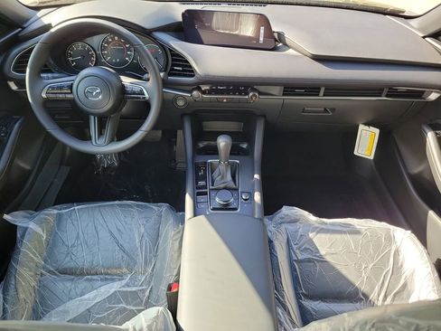 New 2026 MAZDA MAZDA3 s Sport image 14