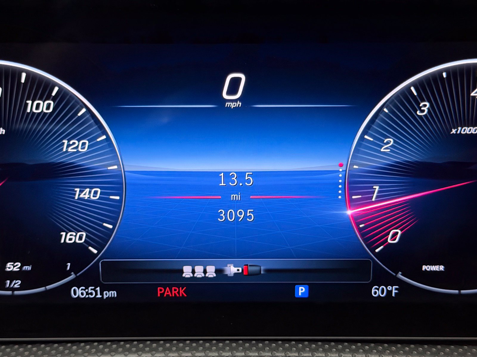 Certified 2026 Mercedes-Benz CLA 250 image 25