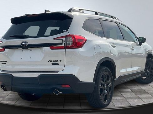 New 2025 Subaru Ascent Bronze Edition w/ Popular Package #2 image 14