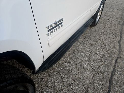 Used 2011 Chevrolet Tahoe LT w/ Texas Edition image 30