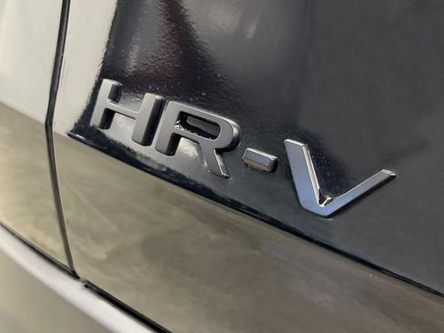 New 2026 Honda HR-V Sport image 9