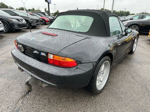 Used 1998 BMW M Roadster image 23