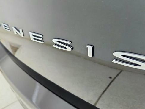 Used 2025 Genesis G70 3.3T Advanced w/ Sport Prestige Package image 17