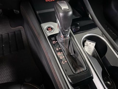 Used 2024 Nissan Altima 2.5 SR image 15